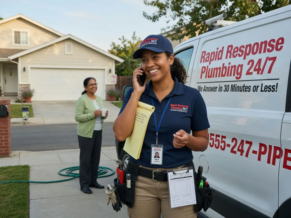 Emergency Plumber Maurepas, LA FAQs